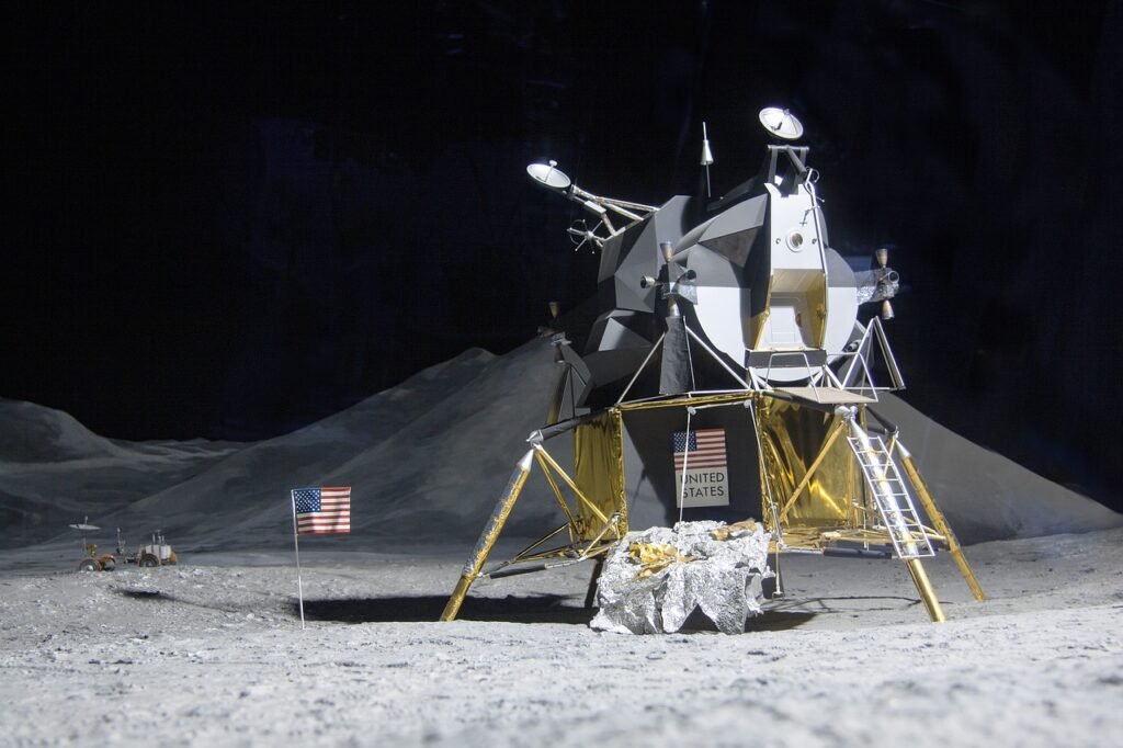 moon landing, lunar module eagle, space travel, controlled landing, ache, moon, apollo 11, 21 july 1969, apollo program, neil armstrong, edwin buzz aldrin, commander, michael collins, first men in the moon, model, moon landing, moon landing, moon landing, apollo 11, apollo 11, apollo 11, neil armstrong, neil armstrong, neil armstrong, neil armstrong, neil armstrong