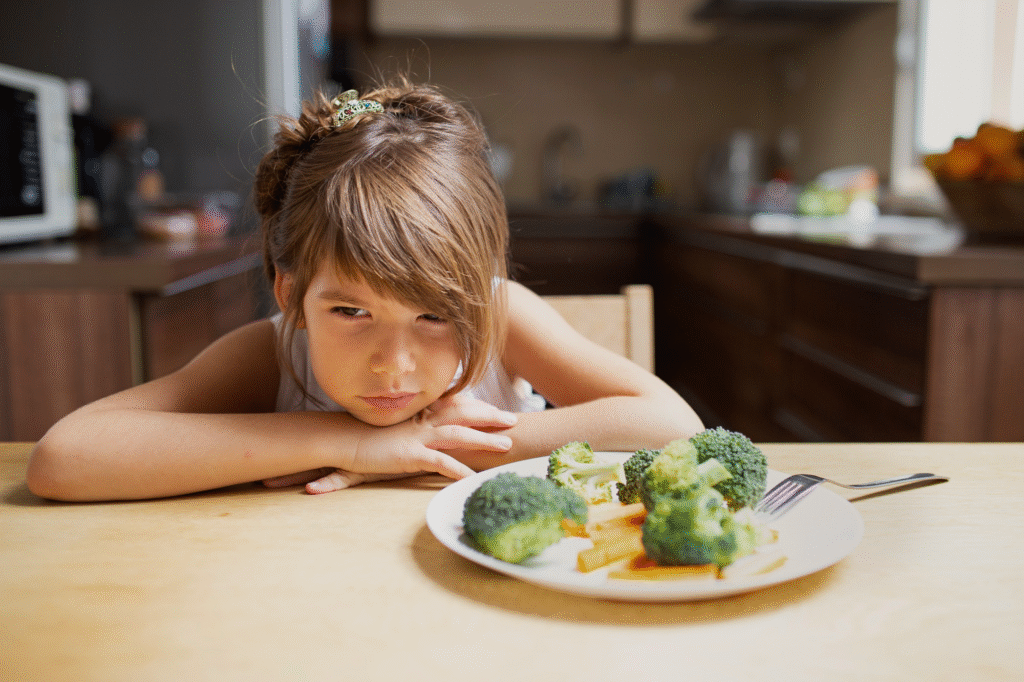 Motherhood Myths